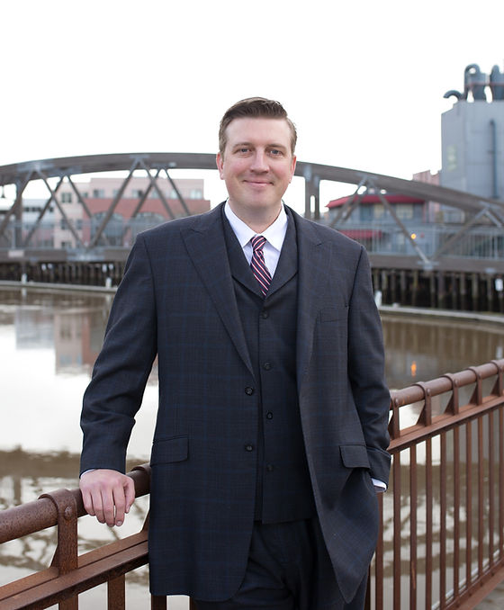 Strickland Law Group Petaluma,  Office