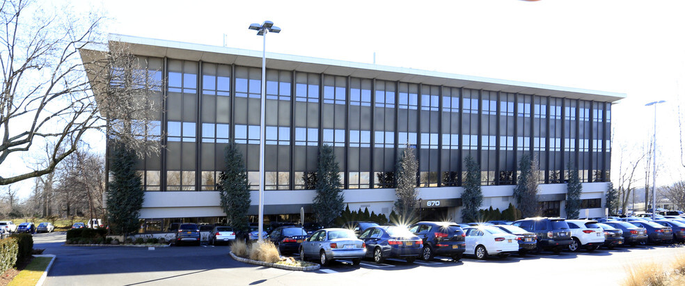 Jones LLP Scarsdale, NY Office