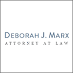 Deborah J. Marx Oakland,  Office