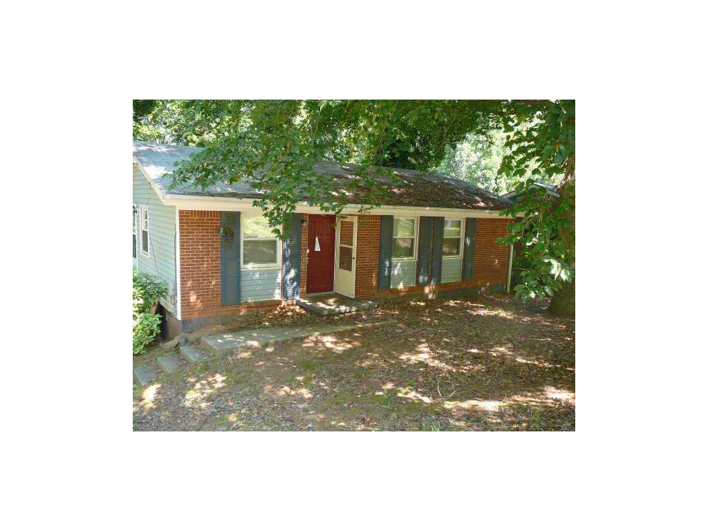 Michael D. Barber & Associates College Park, GA Office