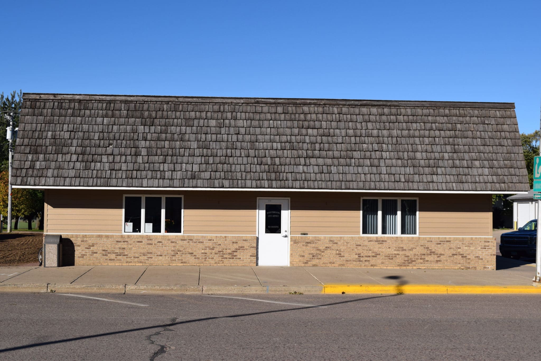 Birkholz & Associates, LLC Westbrook, MN Office
