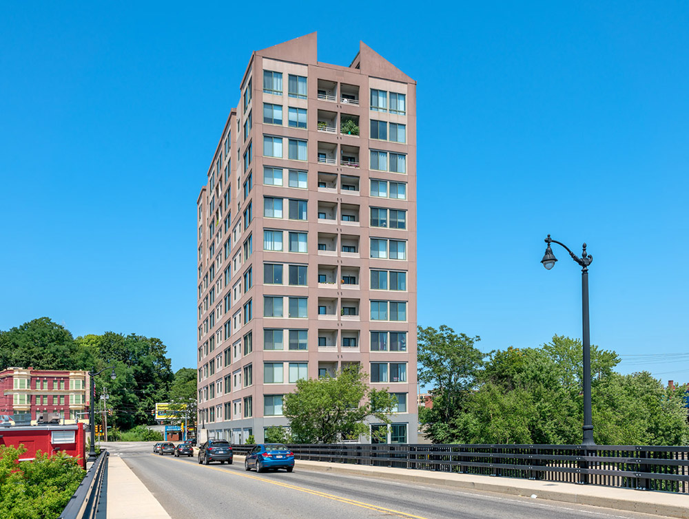 Forghany Law PC Haverhill, MA Office