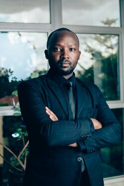 Njoroge Regeru and Company Nairobi, Kenya Office