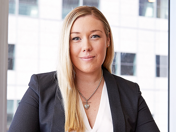 Perkins Fahey Lawyers Sydney, Australia Office