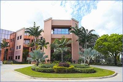 The Grife Law Firm Boca Raton,  Office