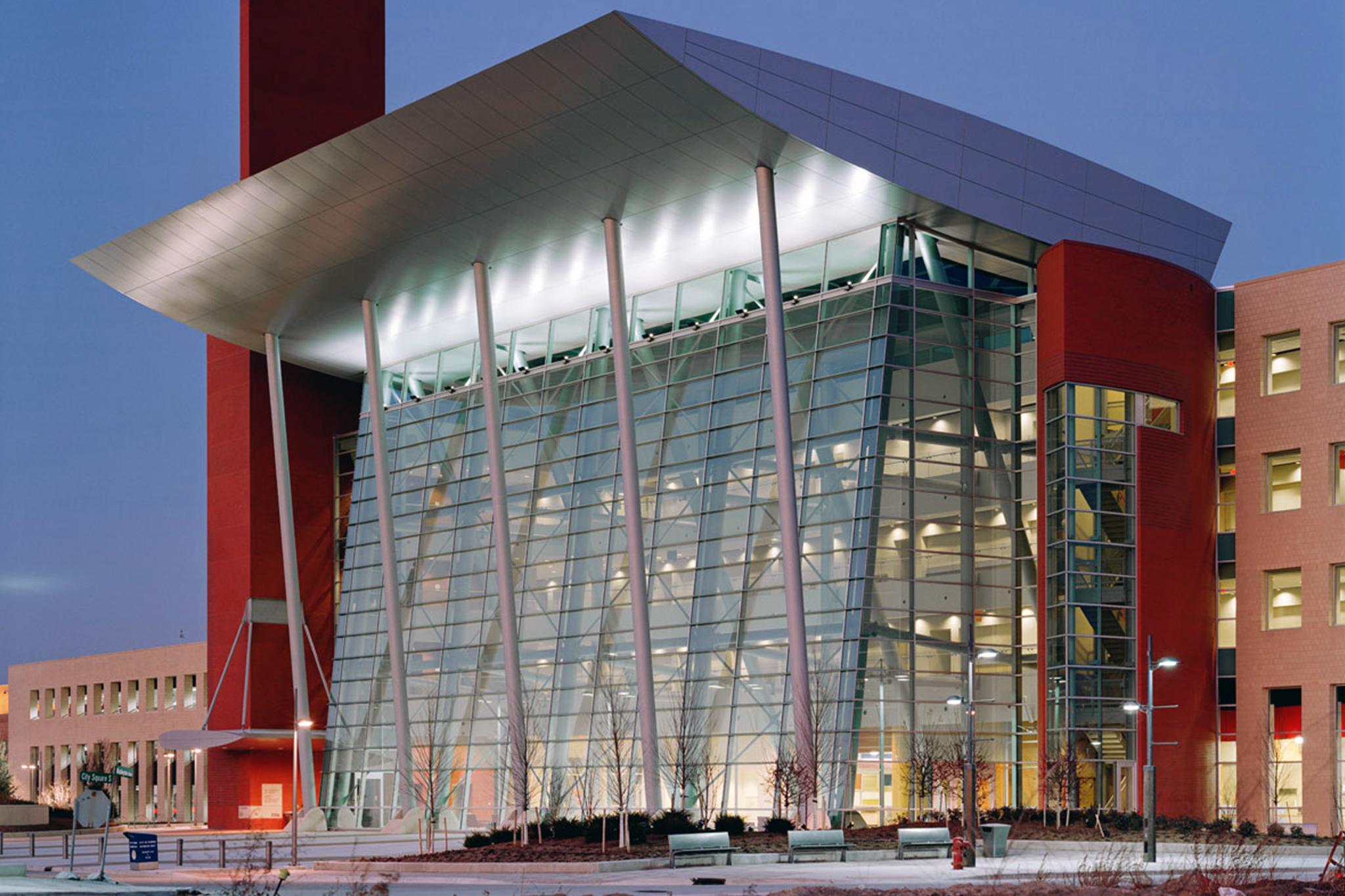 Disability Attorneys of Michigan Warren,  Office