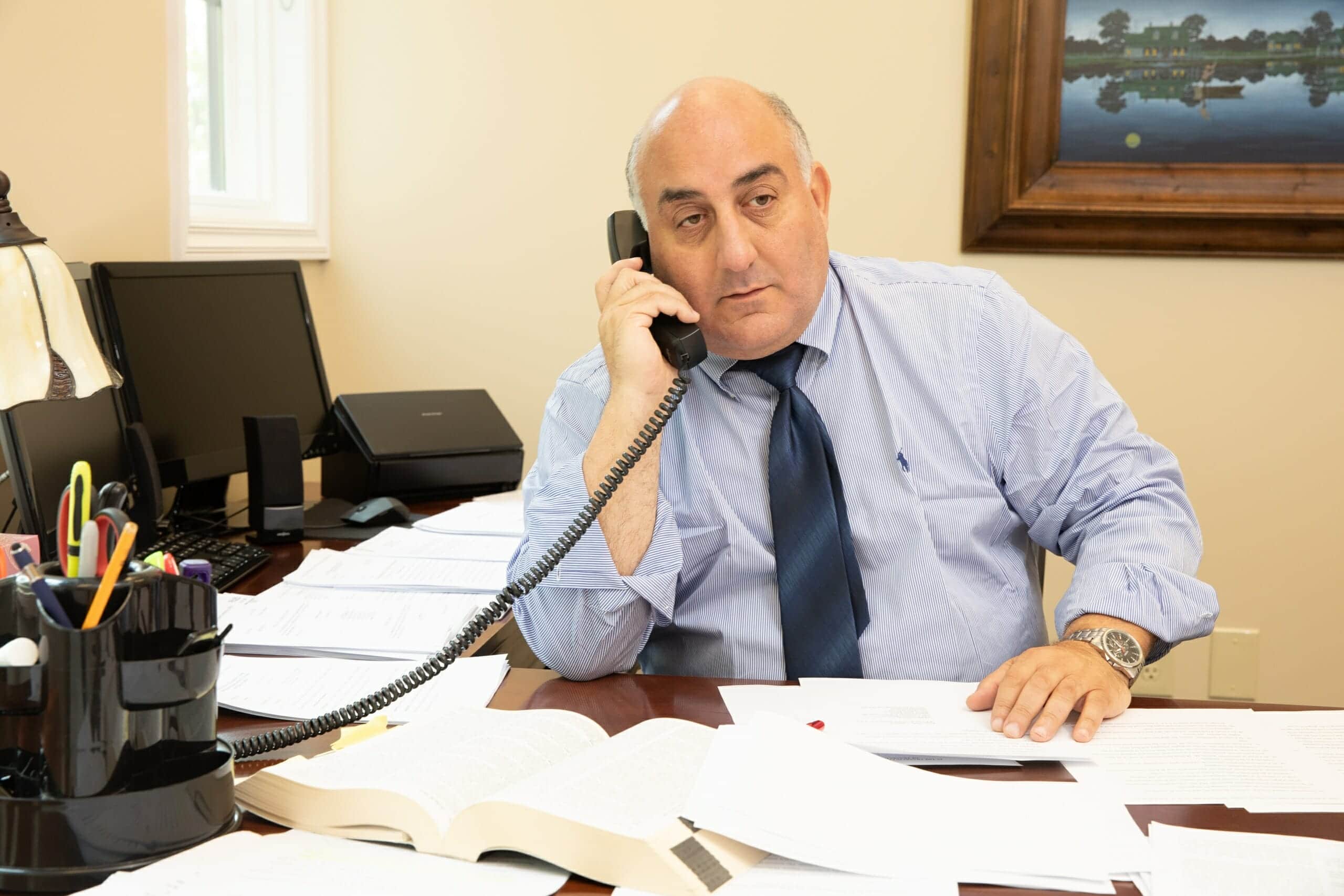 Doucet Co., LPA Columbus, OH Office