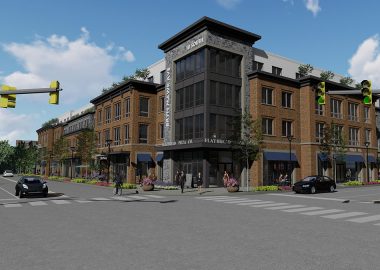 Palmer & Barr, P.C Exton, PA Office