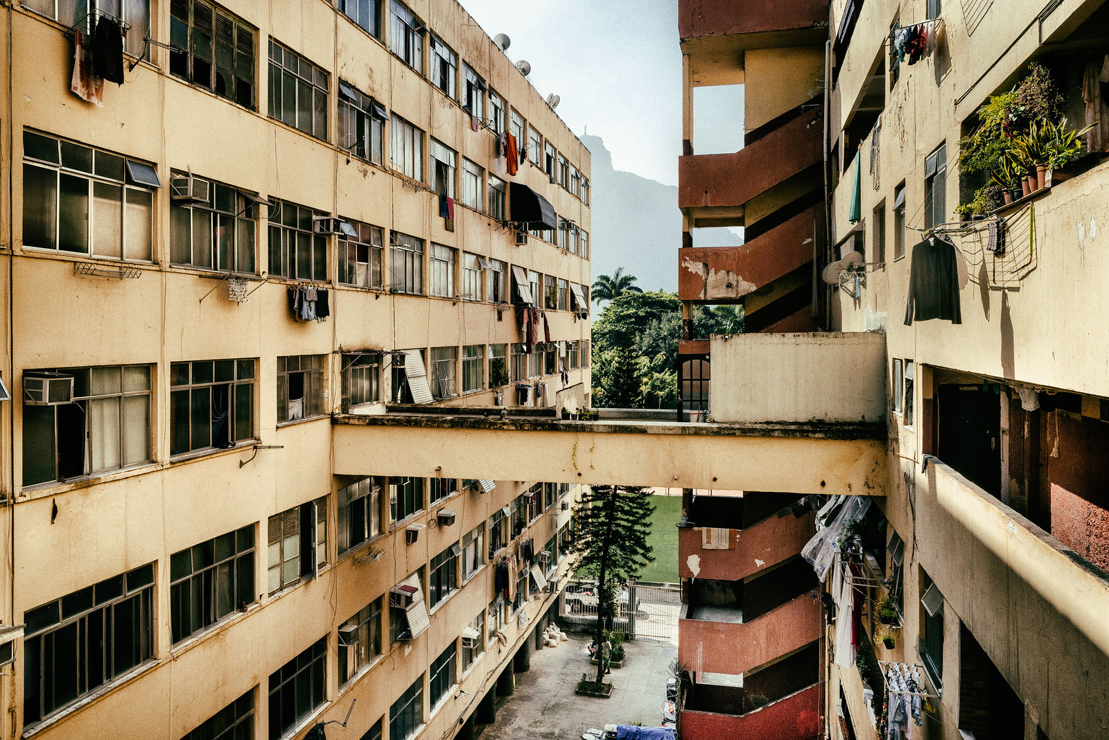 Chediak Advogados Rio de Janeiro, Brazil Office