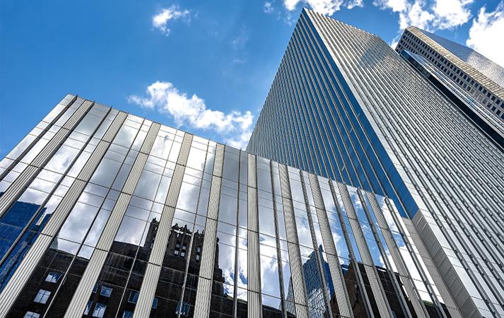 Moore & Associates Houston,  Office