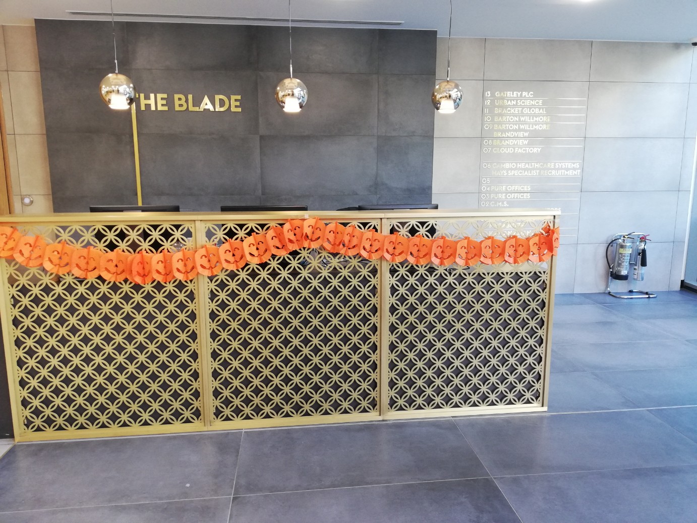 Gateley Plc Reading, United Kingdom Office