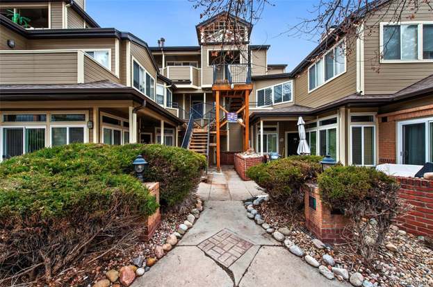 Jones & Keller Greenwood Village, CO Office