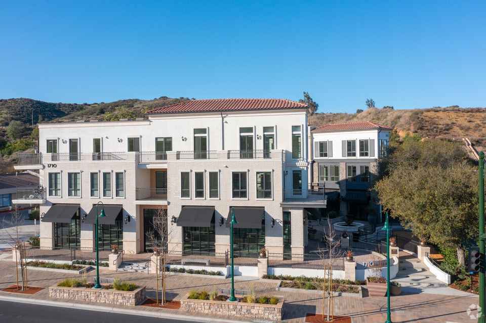 Testan Law Thousand Oaks, CA Office