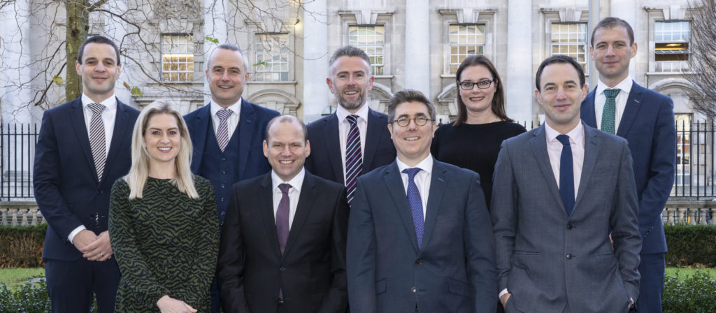 McCartan Turkington Breen Belfast, United Kingdom Office