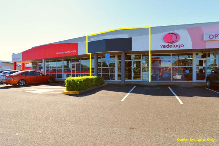 Maurice Blackburn Browns Plains, Australia Office