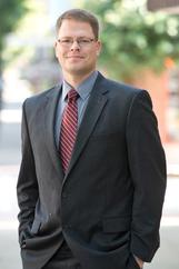 The law firm of Otto, Lorence & Wiederstein, P.L.L.C Atlantic,  Office