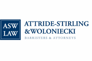 Attride-Stirling & Woloniecki (ASW) Hamilton, Bermuda Office