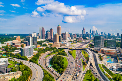 The Siemon Law Firm Divorce and Family Law Attorneys, P.C Atlanta, GA Office