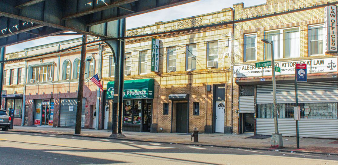 Richman & Levine, PC Garden City, NY Office