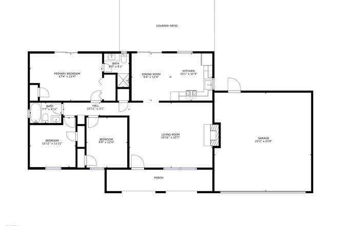 Bold Patents Riverside, CA Office