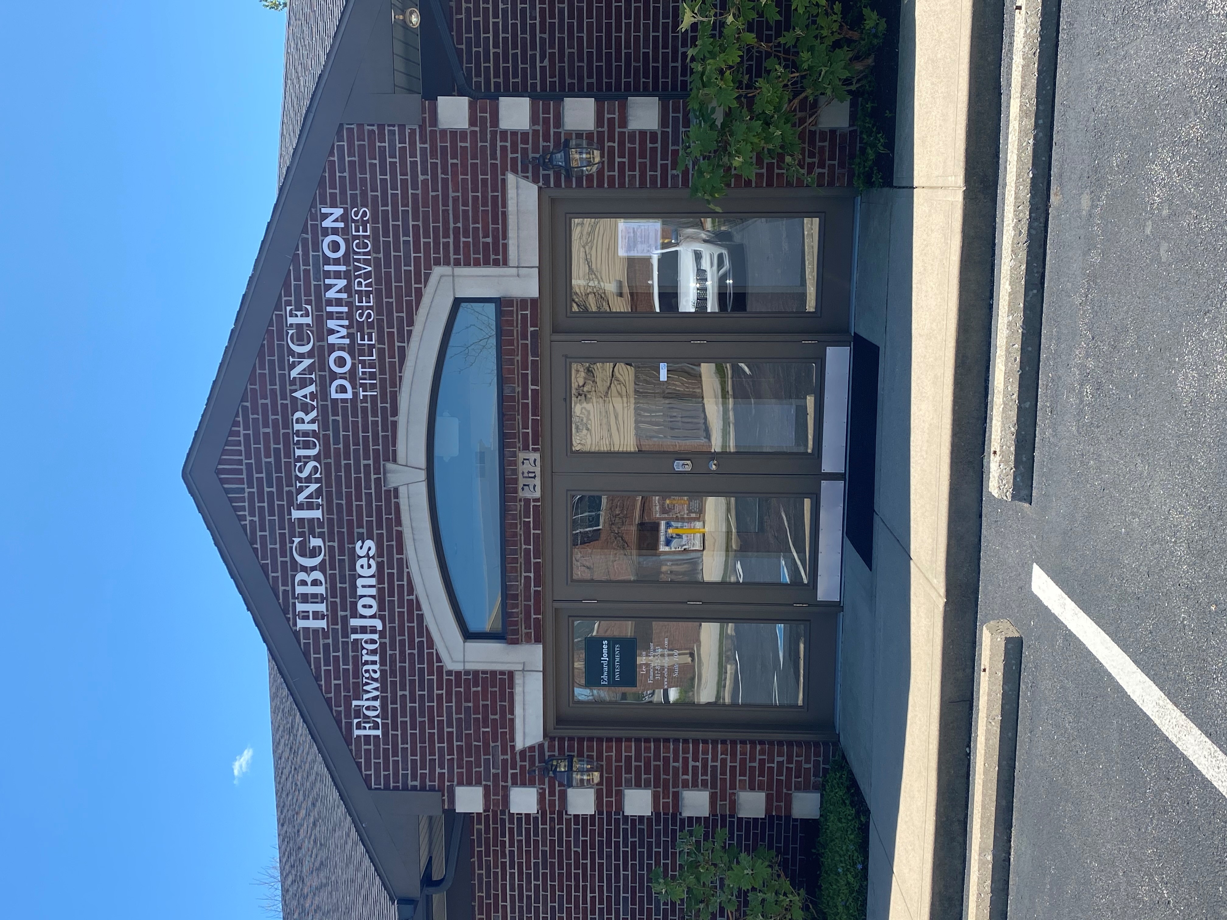 Schuckit & Associates, PC Zionsville, IN Office