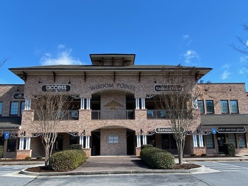 Weissman Peachtree City, GA Office