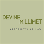 Devine, Millimet & Branch, Professional Association Burlington, VT Office