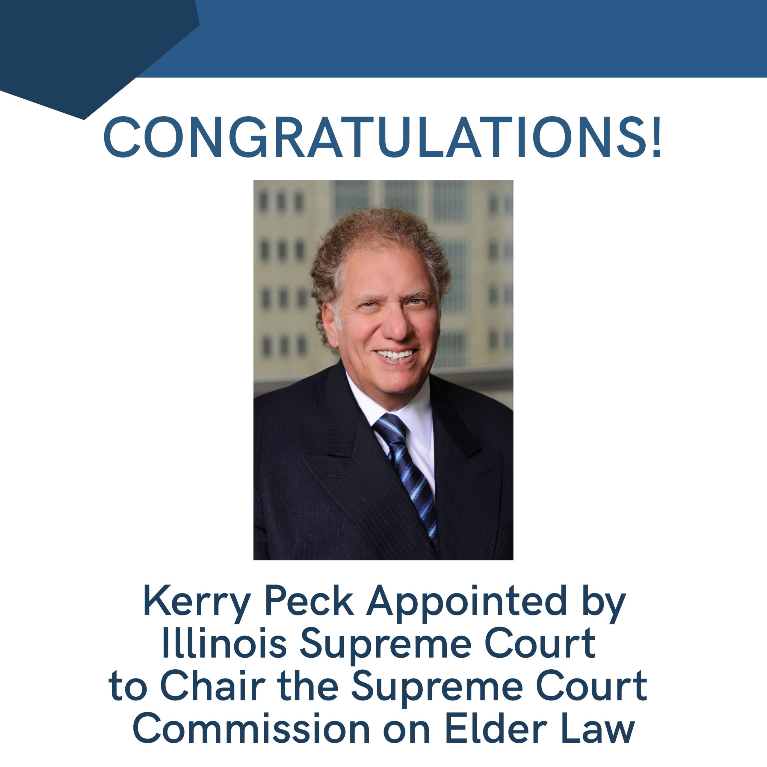 Peck Ritchey, LLC Chicago, IL Office