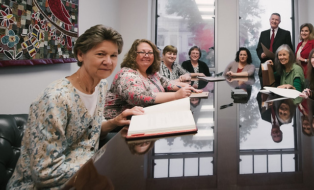 Carmin Parker PC Bloomington, IN Office