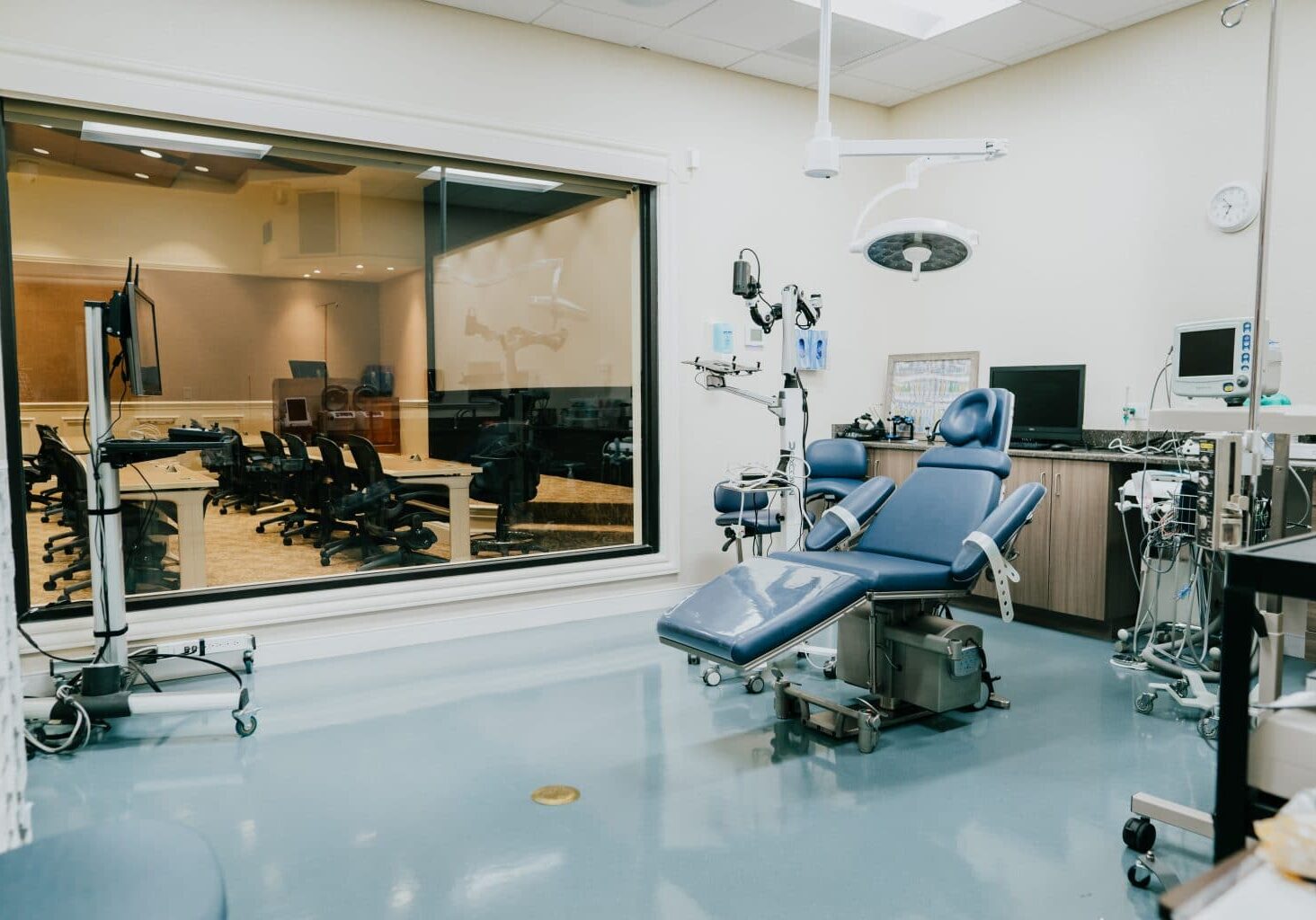 Zinzow Law, LLC Palm Harbor, FL Office