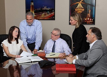 Dworken & Bernstein Cleveland, OH Office