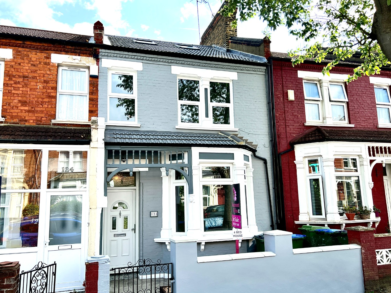 Anaysse-Jacobs Solicitors London, UK-England Office