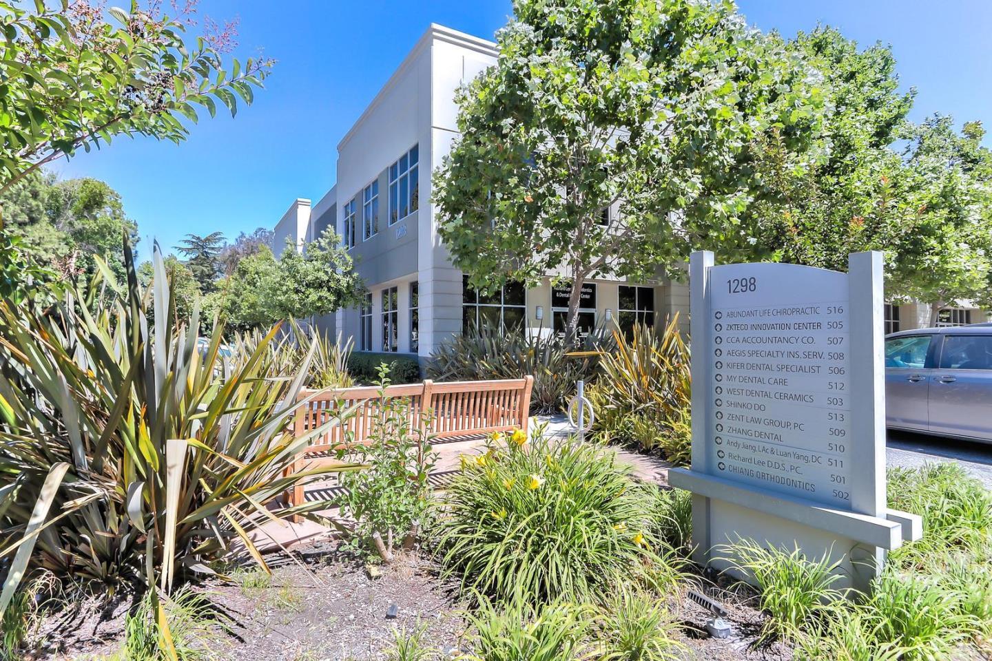 Zent Law Group, PC Sunnyvale, CA Office