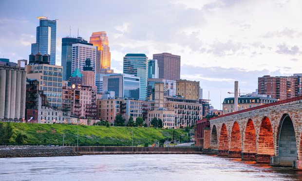 Quarles & Brady LLP Minneapolis, MN Office