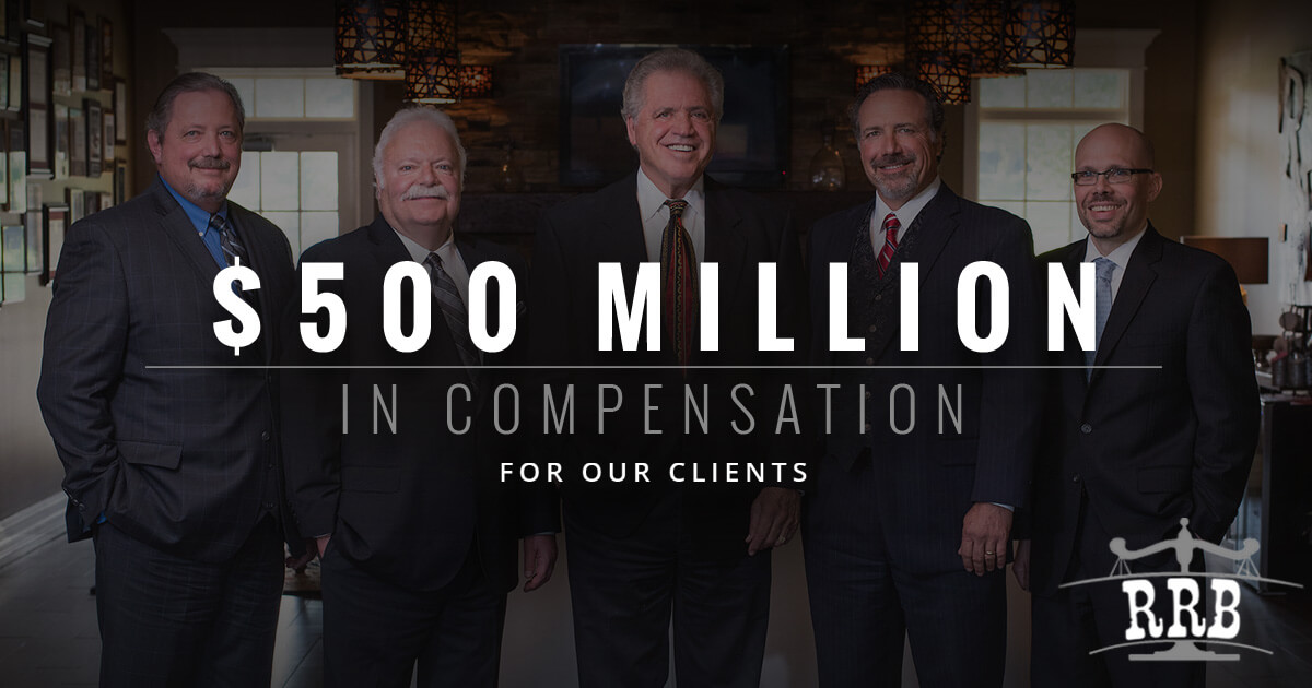 Richardson Richardson Boudreaux PLLC Tulsa, OK Office