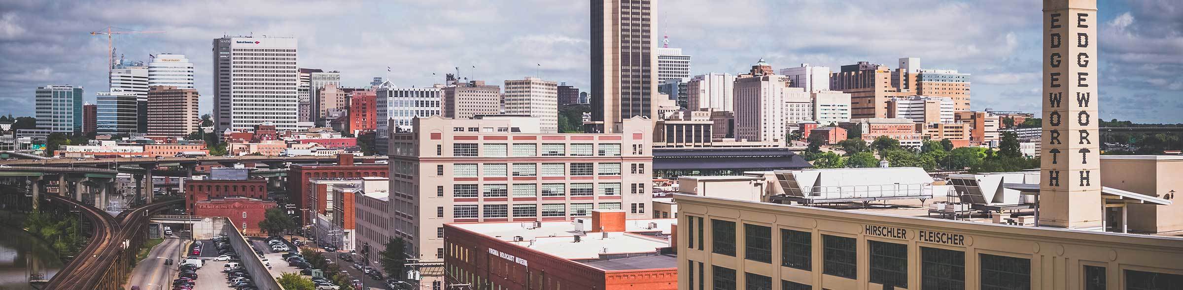 Hirschler Fleischer, a Professional Corporation Richmond, VA Office