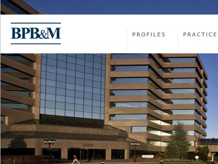 Berchem Moses PC Bridgeport, CT Office