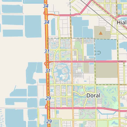 Andreu, Palma, Lavin & Solis, PLLC West Palm Beach, FL Office