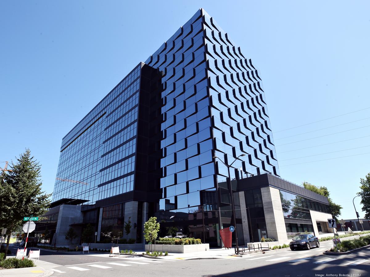 Karr Tuttle Campbell Seattle, WA Office