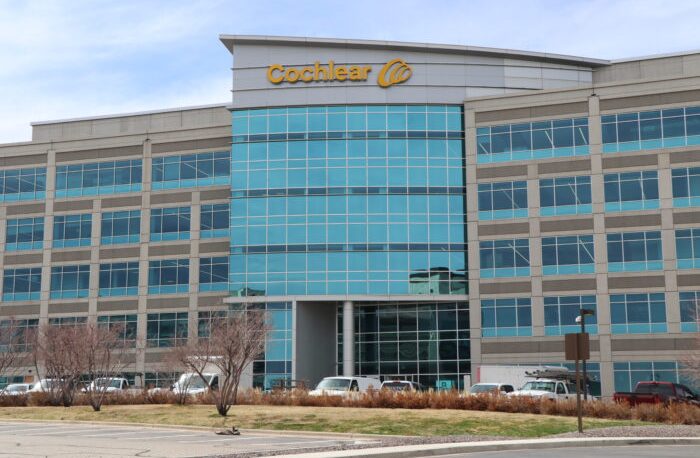 Landry Law, P.C Lonetree,  Office