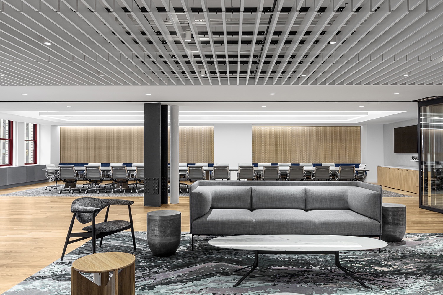 Fragomen, Del Rey, Bernsen & Loewy, LLP, , United States Office