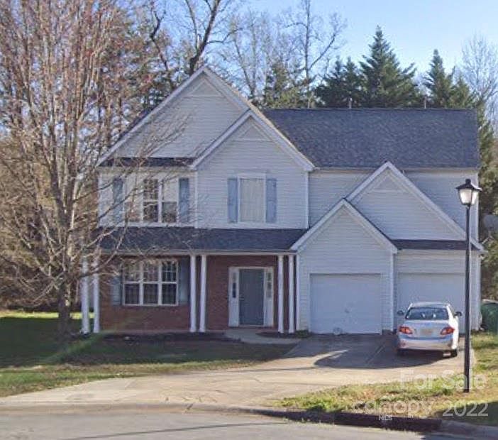 Harry Marsh Law Charlotte, NC Office