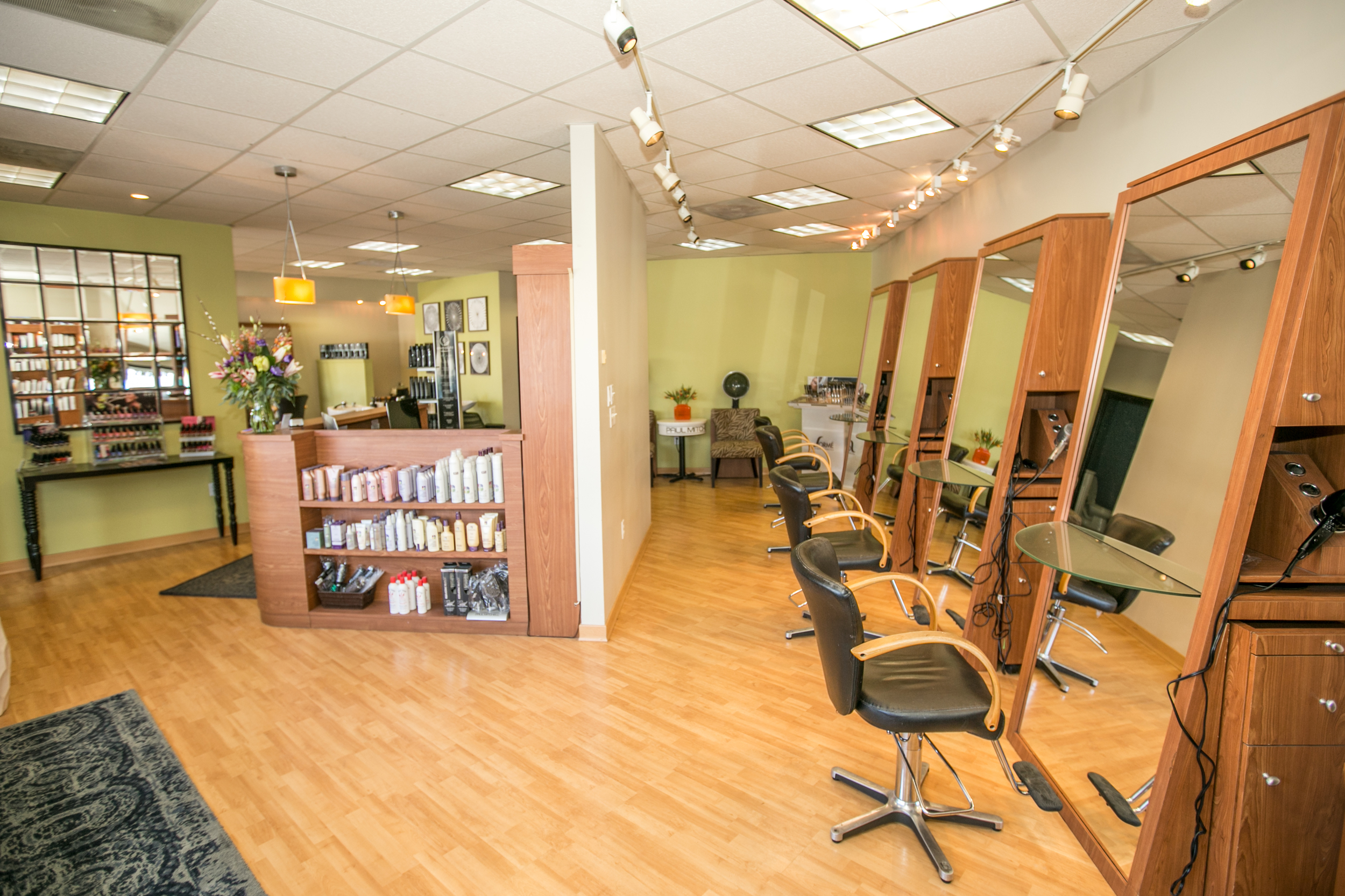 Gosselin & Kyriakidis PC Arlington, MA Office