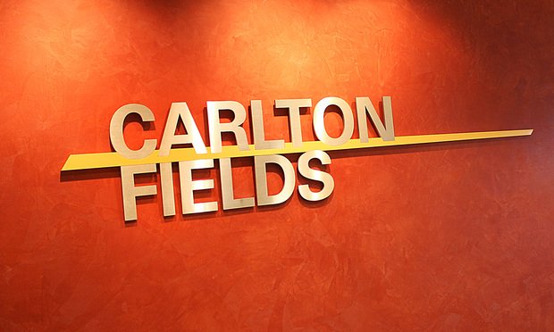 Carlton Fields PA Miami, FL Office