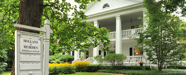 Holland & Muirden, Attorneys at Law Akron, OH Office