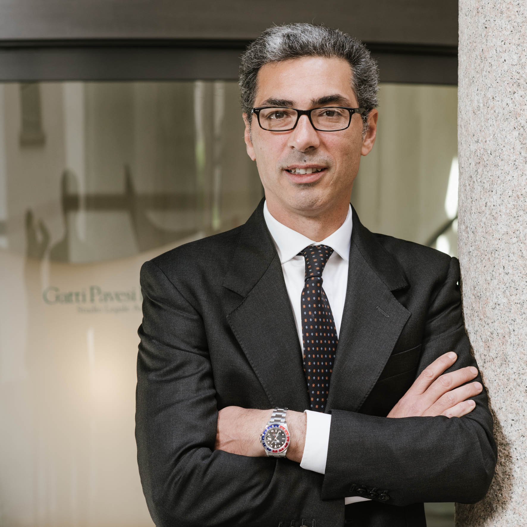 Gatti Pavesi Bianchi Milan, Italy Office