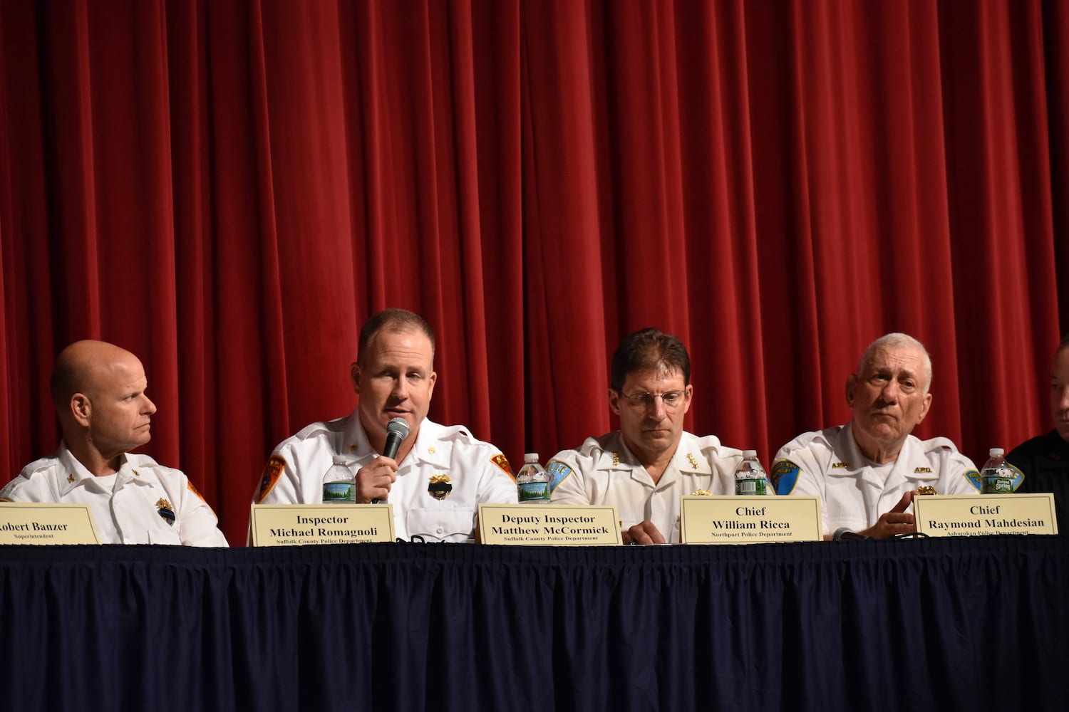 Ingerman Smith L.L.P Northport, NY Office