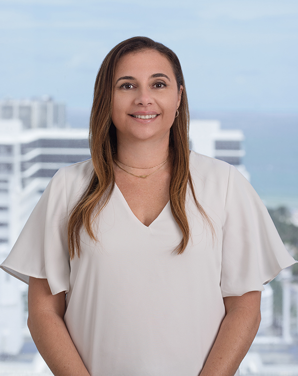 Barbosa Legal Orlando, FL Office