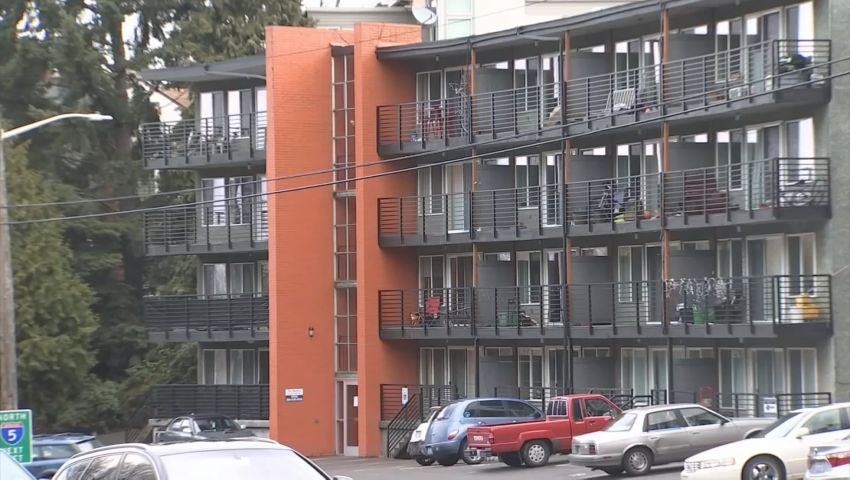 Beacon Attorneys Seattle,  Office