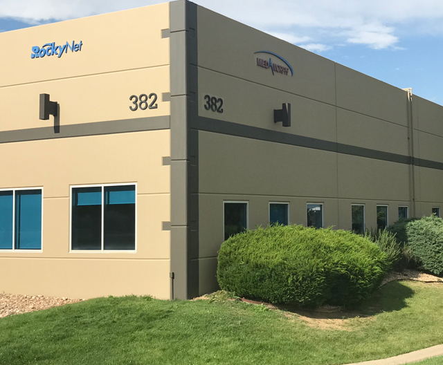 Johnson & Repucci, LLP Boulder, CO Office